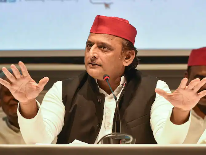 सपा अध्यक्ष अखिलेश के साथ दोस्ती के बाद चवन्नी लायक़ भी नहीं रह गये,चौधरी चरण सिंह जैसे दिग्गज के पोते जयंत चौधरी !