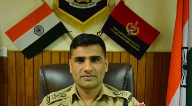जालंधर पुलिस आयुक्त के खिलाफ CBI ने शुरू की जांच, जाने क्या है वजह