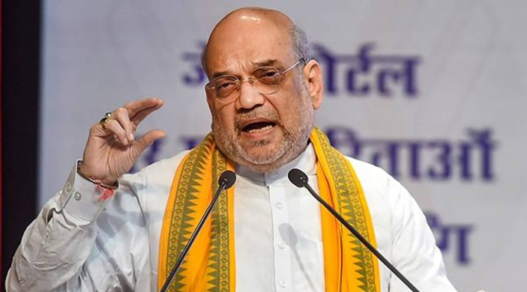 गृह मंत्री अमित शाह ने बजट-2023 को सर्व-समावेशी और दूरदर्शी बताया