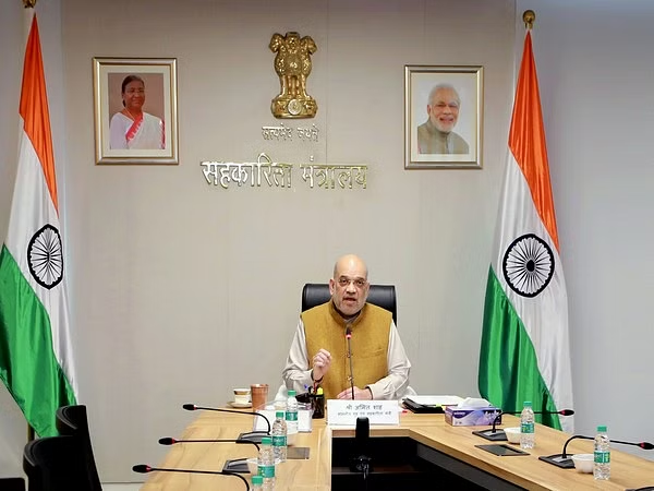 केंद्रीय गृह मंत्री अमित शाह ने बजट 2023-24 सहकारी क्षेत्र की घोषणाओं की सराहना की