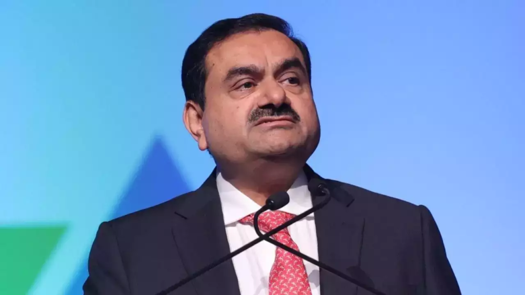 अदानी वाली टूलकिट और हिंदुस्तानियों की मानिसकता