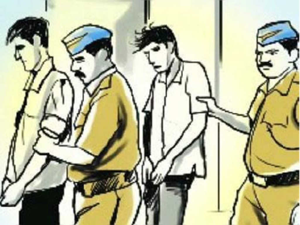 अपराध के पचास फीसदी से ज्यादा मामले अनसुलझे,साढ़े चार लाख मामलों को सुलझाने में पुलिस नाकाम