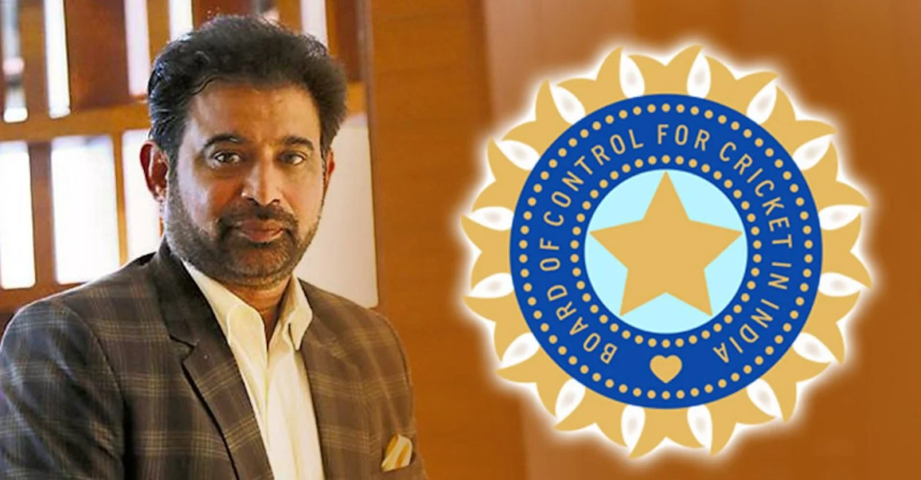 स्टिंग विवाद: बोर्ड सचिव जय शाह को BCCI के प्रमुख चयनकर्ता चेतन शर्मा ने भेजा अपना इस्तीफा