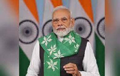 “मोटे अनाज की अंतर्राष्ट्रीय पहचान भारतीय किसानों के लिए विश्व बाजार के द्वार खोल रही है”:प्रधानमंत्री