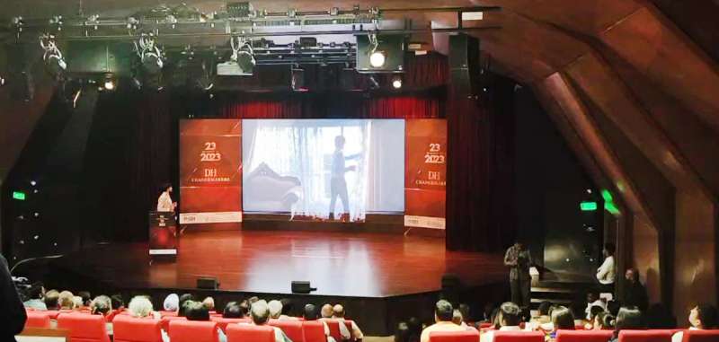 मध्य प्रदेश में सिनेमा एक्ट के उल्लंघन पर लगेगा पचास हजार अर्थदंड