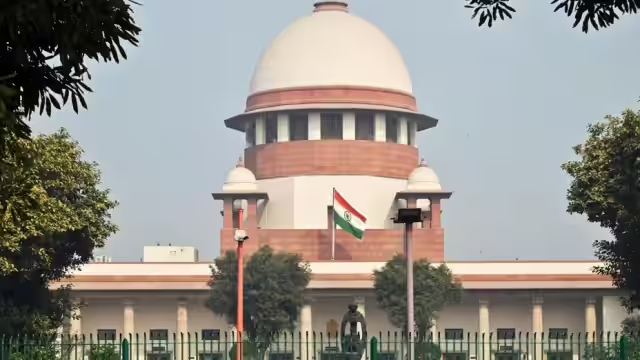 विवाद के बीच, सुप्रीम कोर्ट ने हाईकोर्ट के न्यायाधीशों के रूप में पदोन्नति के लिए पांच नामों की सिफारिश की