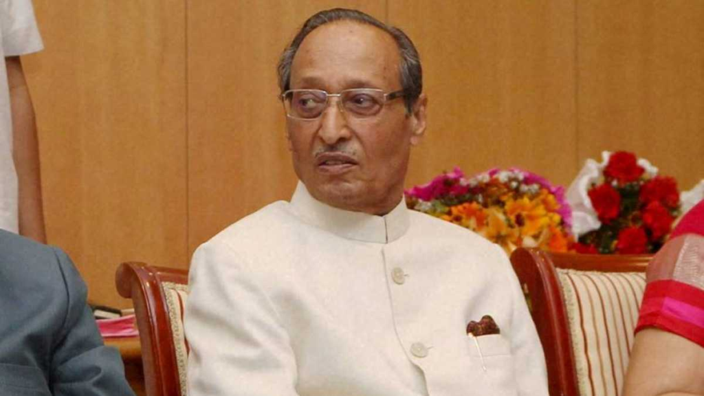 प्रधानमंत्री ने डॉ. देवीसिंह शेखावत के निधन पर शोक व्यक्त किया