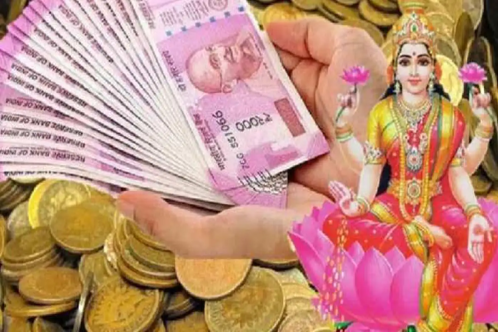 धनवान बनना चाहते है ,तो शुक्रवार के दिन अपनायें ये अचूक उपाय, बरसेगी मां लक्ष्मी की कृपा