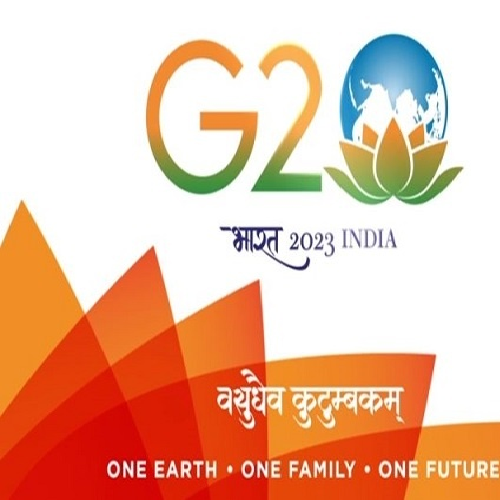 “जी20 मॉडल बैठक” नई दिल्ली में सफलतापूर्वक संपन्न हुई