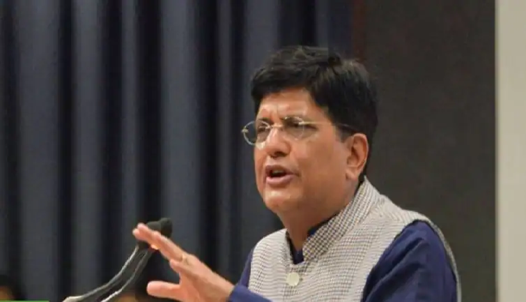 ऊर्जा दक्षता और वहनीयता को जन आंदोलन बनाने के लिए संरक्षण की भावना को फिर से जीवंत बनाने की आवश्यकता है : पीयूष गोयल