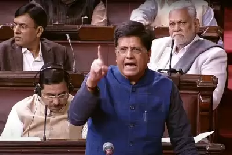खाद्यान्न प्रबंधन में अत्याधुनिक तकनीकों का प्रयोग करें: गोयल