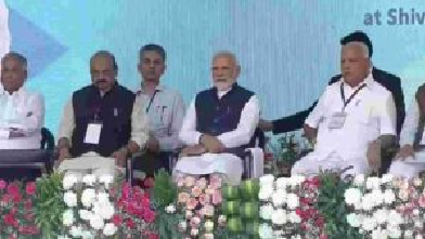 कमल की तरह तैयार इस नए हवाई अड्डे को 450 करोड़ रुपये की लागत से विकसित किया गया है: ज्योतिरादित्य एम. सिंधिया