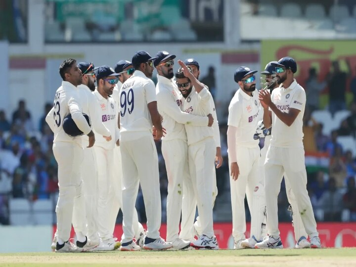 जडेजा और रविचंद्रन अश्विन की घातक स्पिन गेंदबाजी के आगे नहीं टिक पाए कंगारू, ऑस्ट्रेलिया 177 रन पर ढेर