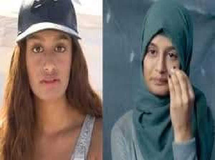 कल बीबीसी ने अपने यूरोपियन प्रसारण में जेहादी दुल्हन उर्फ शमीमा बेगम पर 3 घंटे की डॉक्यूमेंट्री दिखाई