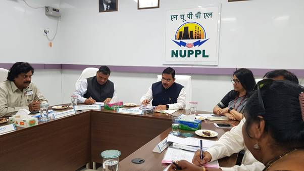 “साल 2012-13 से पहले उत्तर प्रदेश सहित कई राज्यों में बिजली आपूर्ति की स्थिति बहुत कम संतोषजनक थी”:प्रल्हाद जोशी