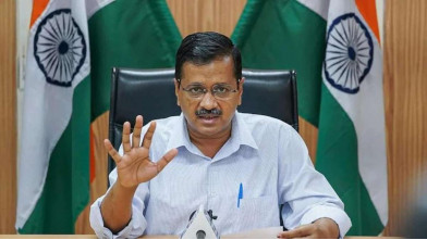 सीबीआई के ज्यादातर अधिकारी सिसोदिया की गिरफ्तारी के खिलाफ : केजरीवाल