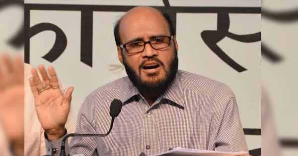उच्च न्यायालय के मौजूदा न्यायाधीश की अध्यक्षता में मामले की निष्पक्ष जांच हो- के.के. मिश्रा