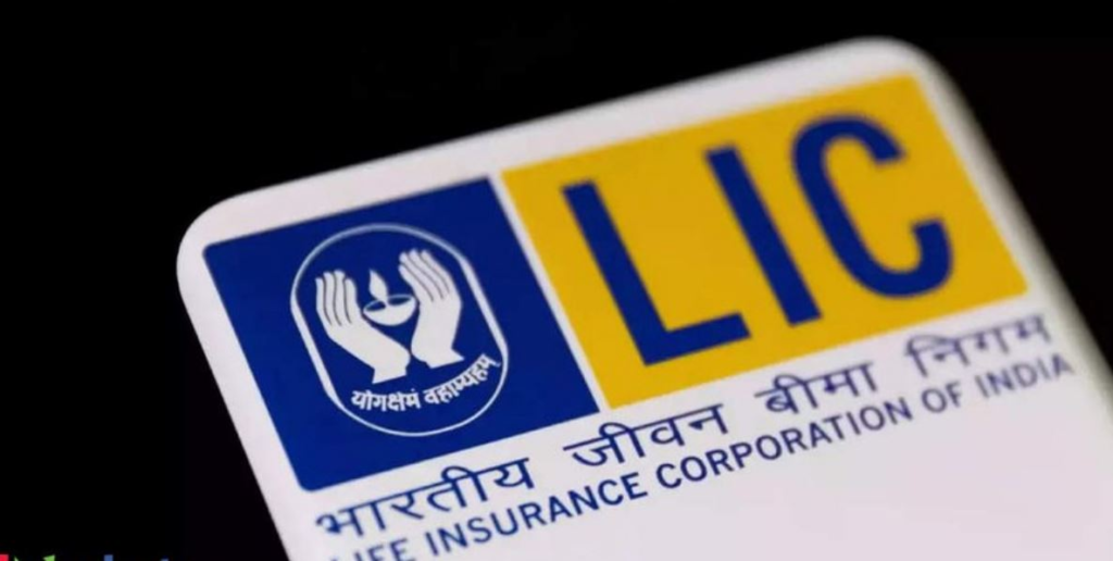 LIC का मुनाफा जबर्दस्त उछाल के साथ 8,334 करोड़ के पार