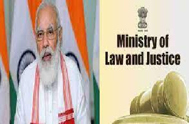 केंद्रीय मंत्रिमंडल ने भारत के 22वें विधि आयोग के कार्यकाल को 31 अगस्त, 2024 तक बढ़ाने की मंजूरी दी