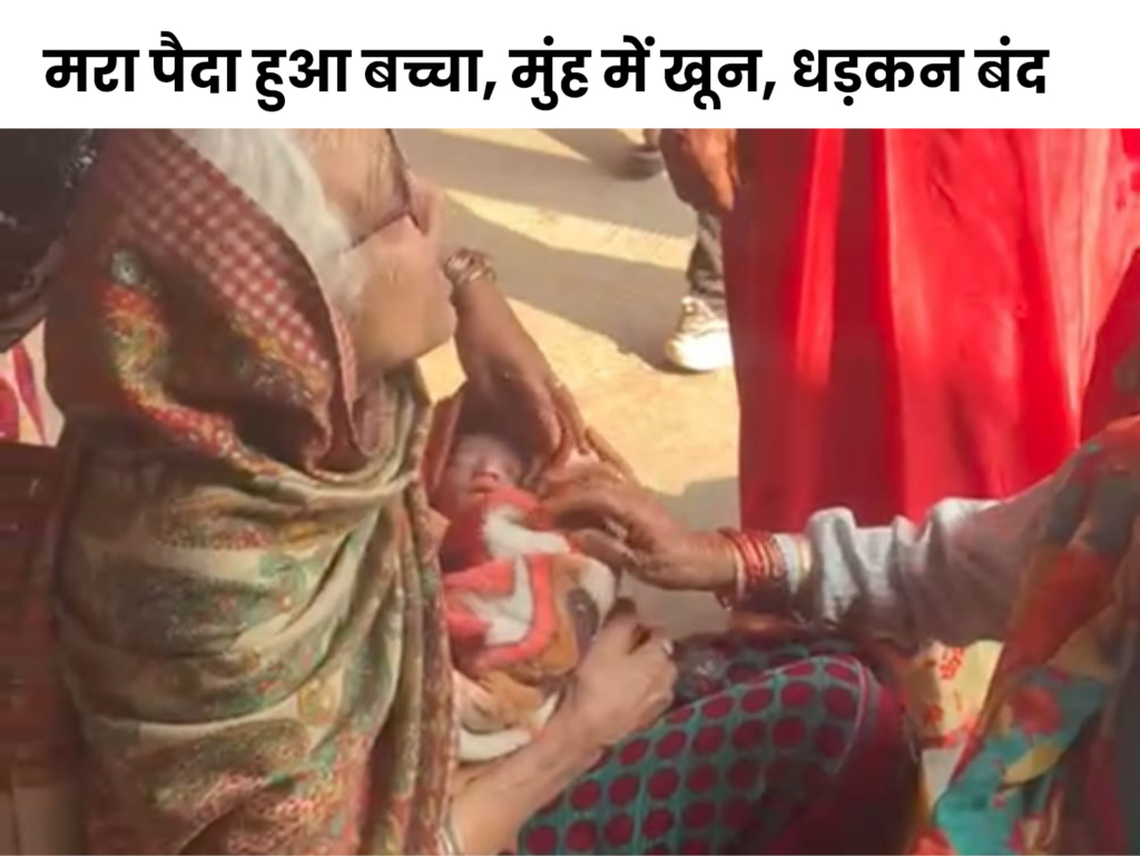 जुनैद-नासिर मर्डर केस: गर्भ में पल रहे बच्चे को मारने के आरोप में राजस्थान पुलिस पर हरियाणा में दर्ज हुई FIR