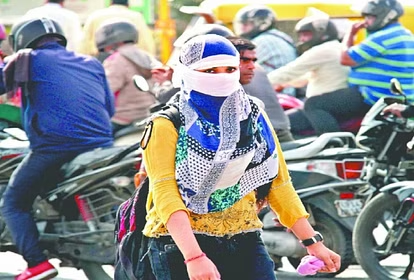 चेतावनी : इस बार और तेवर दिखाएगी गर्मी! मौसम विभाग ने की भविष्यवाणी