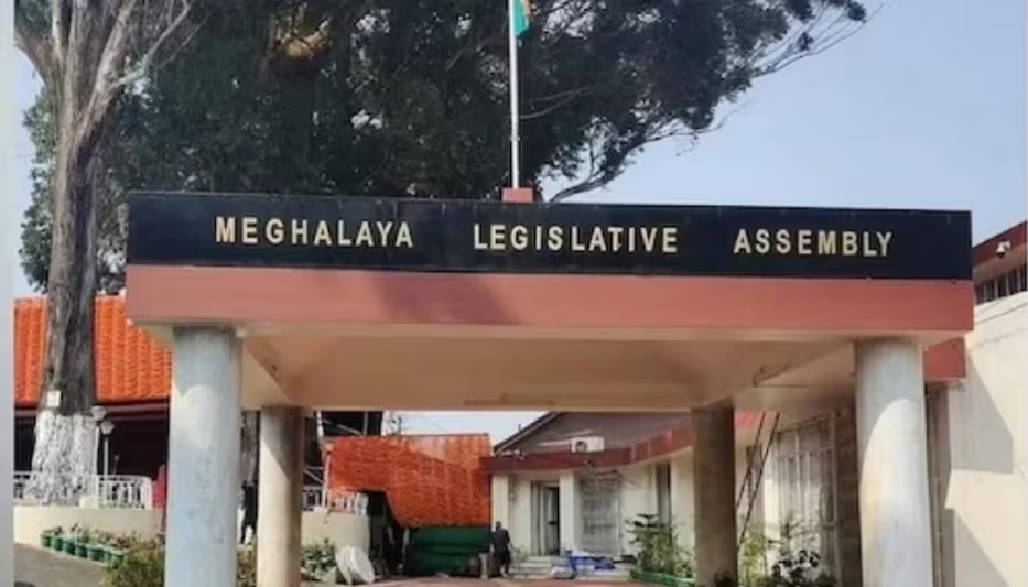 मेघालय में कल नामांकन वापस लेने का अंतिम दिन