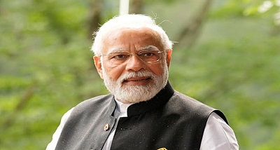 प्रधानमंत्री नरेंद्र मोदी कल से राजस्थान और कर्नाटक के दो दिवसीय दौरे पर रहेंगे।