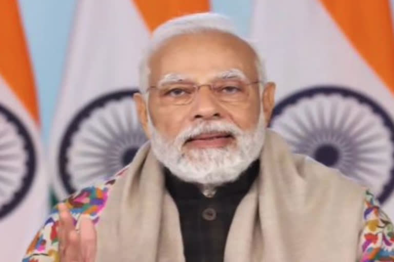 प्रधानमंत्री ने संसद रत्न पुरस्कार- 2023 से सम्मानित होने वाले सांसद सहयोगियों को बधाई दी