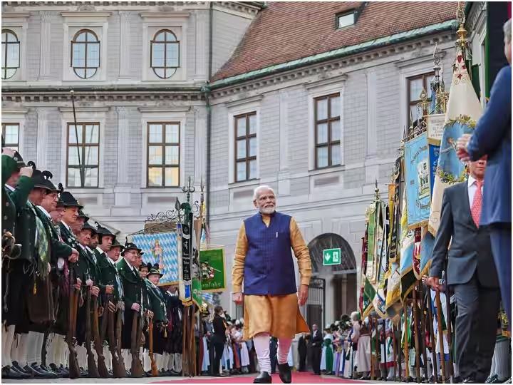 ग्लोबल लीडर्स में PM मोदी का जलवा, फिर मिली 78 अप्रूवल रेटिंग