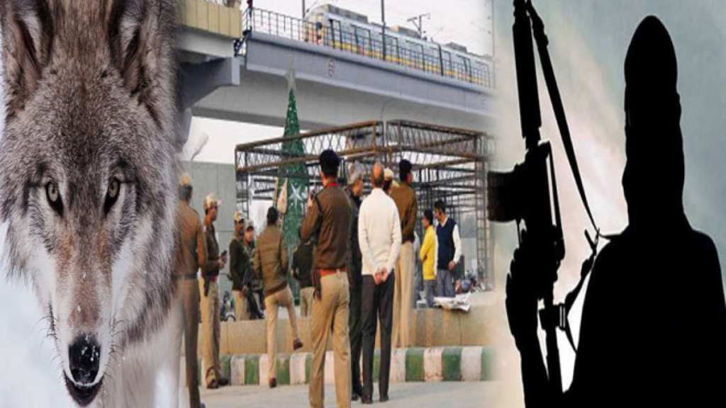 कोयम्बटूर लोन वुल्फ अटैक: NIA की TN, कर्नाटक और केरल में 60 से अधिक जगहों पर रेड, VC के जरिये ब्रेनवॉश कर रहा है ISIS