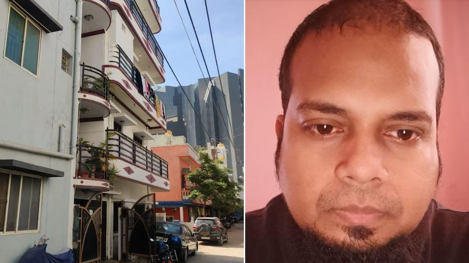 बेंगलुरु से संदिग्ध आतंकी को NIA ने किया गिरफ्तार, 2 साल से कर रहा था अलकायदा के लिए काम