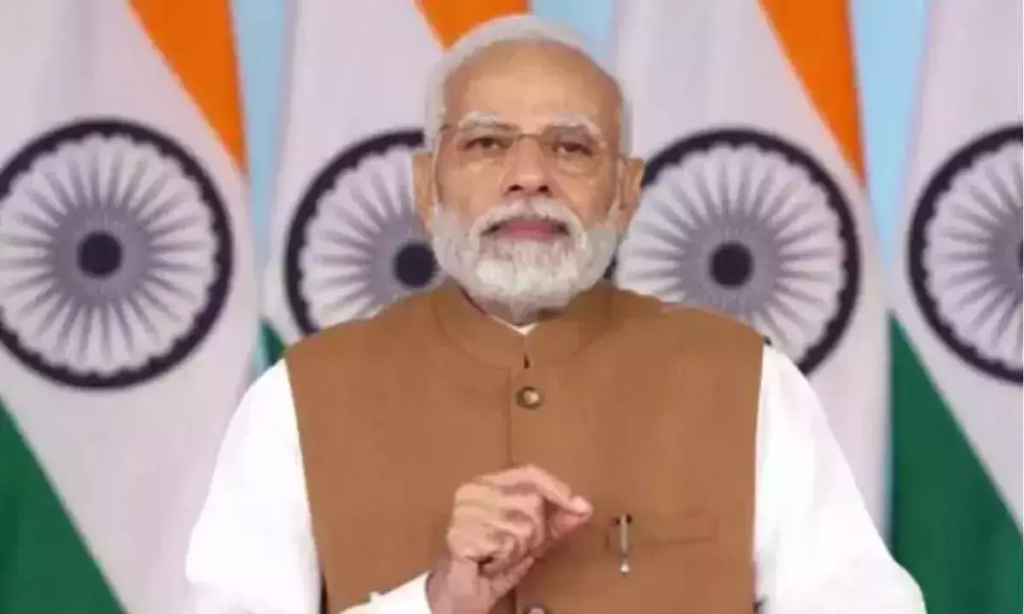 बजट में हर वर्ग के लिए कुछ ना कुछ है, केंद्र के हर बजट के केंद्र में रहा गरीबों का हित: पीएम मोदी
