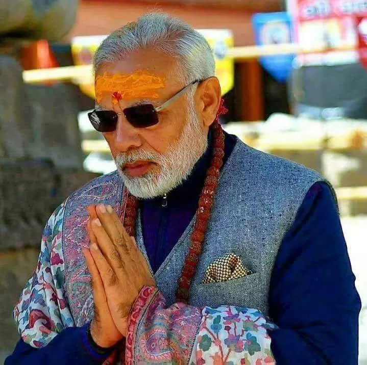 प्रधानमंत्री ने महाशिवरात्रि के अवसर पर देशवासियों को शुभकामनाएं दीं
