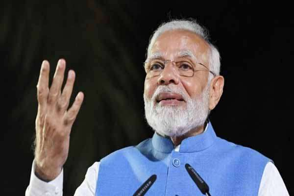 “अमृत काल के इस बजट ने हरित विकास की गति को तेज किया है”:प्रधानमंत्री नरेन्द्र मोदी