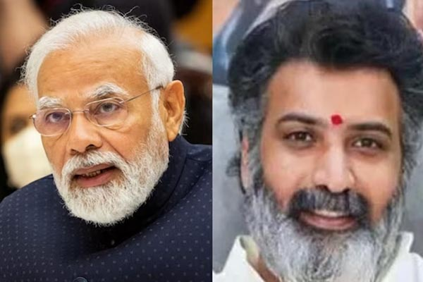 प्रधानमंत्री ने श्री नंदमुरी तारक रत्न के असामयिक निधन पर शोक व्यक्त किया