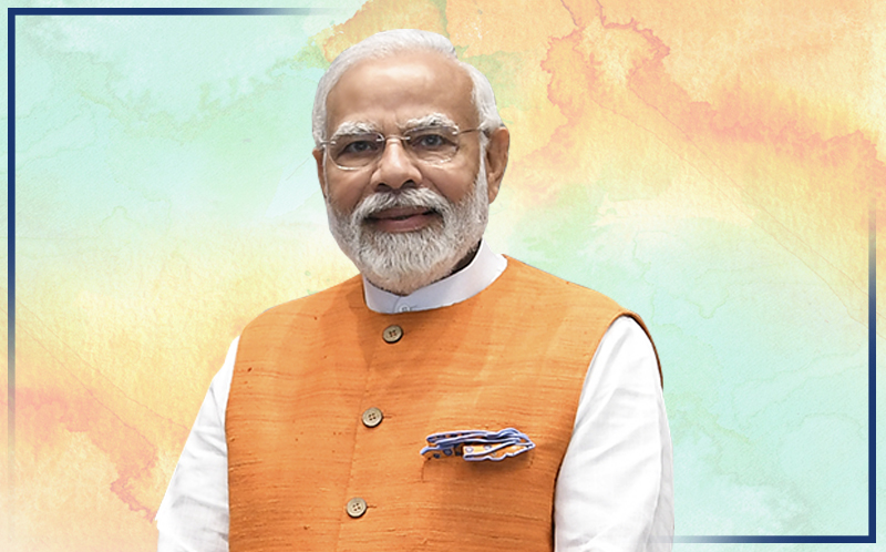 प्रधानमंत्री ने ‘यूनिटी इन क्रिएटिविटी’ प्रतियोगिता के विजेताओं और प्रतिभागियों को बधाई दी