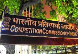 भारतीय प्रतिस्पर्धा आयोग ने बीसीपी एशिया II टॉपको II प्राइवेट लिमिटेड द्वारा आर सिस्टम्स इंटरनेशनल लिमिटेड में 100% तक शेयरधारिता के अधिग्रहण वाले संयोजन को मंजूरी दी
