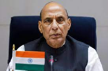 यूके की कंपनियों को भारत के विकास की कहानी का हिस्सा बनना चाहिए और भारत में सह-विकास एवं सह-उत्पादन की प्रक्रिया में भाग लेना चाहिए: राजनाथ सिंह