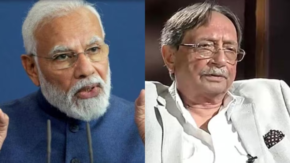पूर्व रॉ चीफ का दावा- पीएम मोदी करेंगे पाकिस्तान की मदद