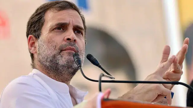 आरएसएस मानहानि मामला: राहुल गांधी की याचिका पर आदेश 4 मार्च को, कोर्ट सुनाएगी फैसला