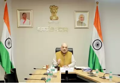 “आज बजट में सहकारिता क्षेत्र को सशक्त करने के लिए किये गए अभूतपूर्व निर्णय इसी संकल्प का प्रतीक हैं”:अमित शाह