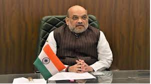 केंद्रीय गृह और सहकारिता मंत्री श्री अमित शाह 9 फरवरी, 2023 को 25 नशा मुक्ति उपचार सुविधाएं (एटीएफ) राष्ट्र को समर्पित करेंगे
