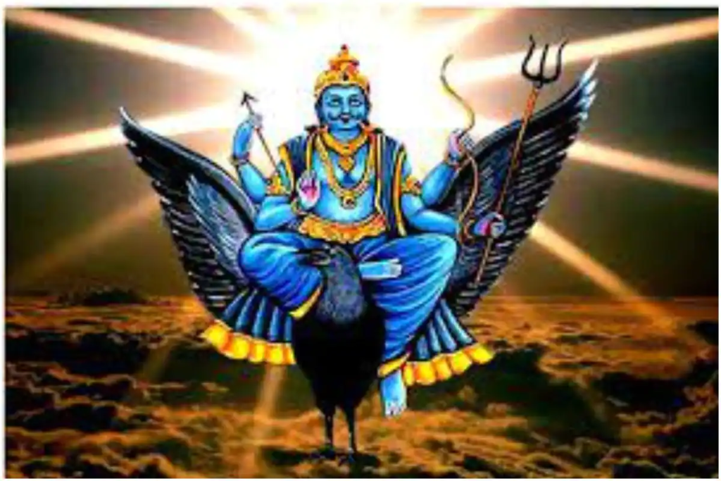 शनिवार के उपाय: भगवान शनिदेव को अर्पित करें यह फूल, शनिदोष का प्रभाव होगा कम और पूरी होगी हर मनोकामना