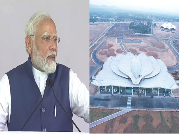 “अच्छी कनेक्टिविटी वाला बुनियादी ढांचा पूरे क्षेत्र में रोजगार के नए अवसर पैदा करने वाला है”:प्रधानमंत्री
