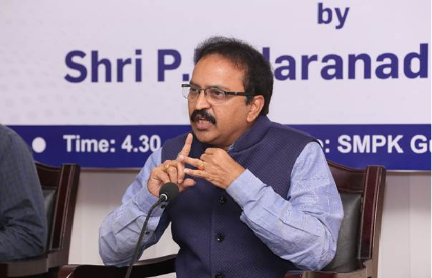 श्यामा प्रसाद मुखर्जी बंदरगाह कोलकाता ने अबतक के सर्वाधिक रिकॉर्ड कार्गो का रखरखाव किया