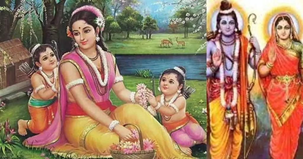 सीता अष्टमी 2023: आज है सीता अष्टमी, जानें शुभ मुहूर्त और पूजन विधि