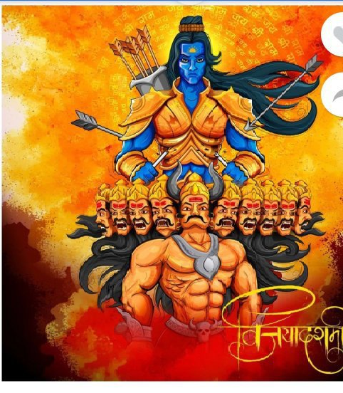 श्री राम की नैतिकता की रावण द्वारा सराहना!