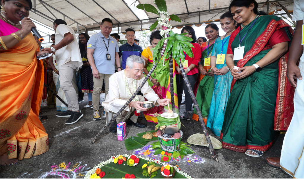 जीवंत तमिल संस्कृति विश्व स्तर पर लोकप्रिय है: प्रधानमंत्री