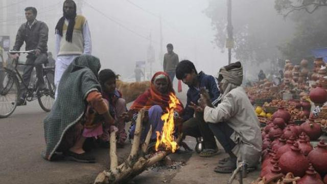 क्या फिर बढ़ेगी ठंड, मौसम विभाग ने उत्तर पश्चिम भारत के कई राज्यों को दी चेतावनी