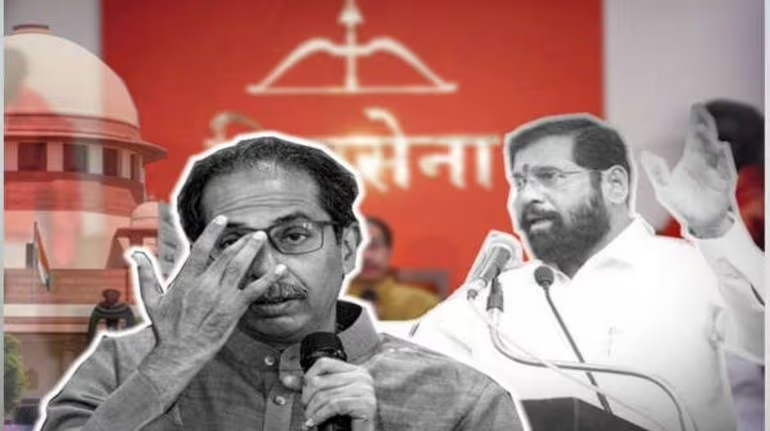 चुनाव आयोग के आदेश के खिलाफ उद्धव की याचिका पर 22 फरवरी को सुनवाई करेगा सुप्रीम कोर्ट